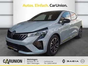 Renault Clio Techno TCe 90