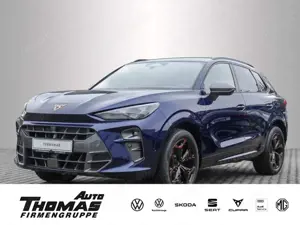 CUPRA Terramar 1.5 eTSI DSG+LED+PDC+ACC+NAVI+SHZ