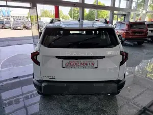 Dacia Duster Expression Hybrid 140 *SHZ/NAVI* Bild 5