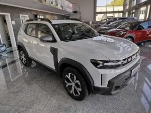 Dacia Duster Expression Hybrid 140 *SHZ/NAVI* Bild 3