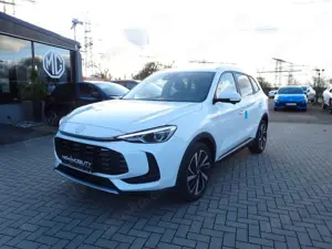 MG ZS 1.5 Hybrid+ Luxury MY25