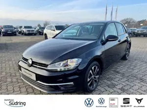Volkswagen Golf VII 1,0 TSI IQ.Drive AHK ACC SHZ PDCv+h