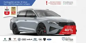 Skoda Octavia Combi RS ACC|RFK|PANO|LED|Navi|Carpla...