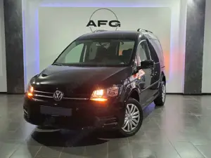 Volkswagen Caddy Trendline BMT*AUTOMATIK