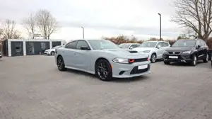 Dodge Charger 5.7 V8 HEMI SRT Alpine LED Leder Kamera