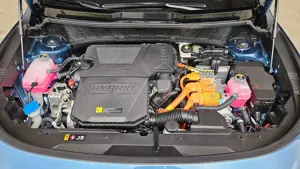 Kia Niro 1.6 HEV 129 DCT SPIRIT 18Z TEC Bild 5