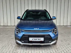 Kia Niro 1.6 HEV 129 DCT SPIRIT 18Z TEC Bild 2