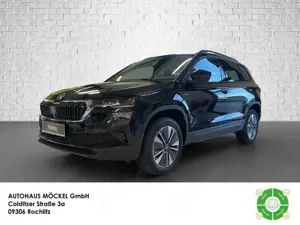 Skoda Karoq Tour DSG/NAVI/AHK/LED/ ACC/PDC