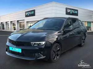 Opel Astra Electric GS