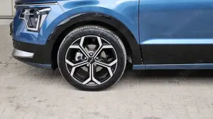 Kia Niro 1.6 HEV 129 DCT SPIRIT 18Z TEC Bild 4