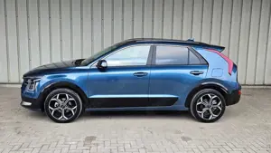 Kia Niro 1.6 HEV 129 DCT SPIRIT 18Z TEC Bild 3