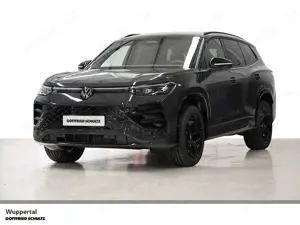 Volkswagen Tayron R-Line 2.0L TSI DSG 4Motion 7-Sitzer BlackStyle