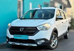 Dacia Lodgy Stepway 102 Klima Navi CarPlay Sitzhz Mwst