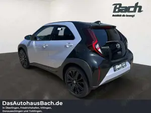 Toyota Aygo X 1.0 l JBL Edition CVT JBL Soundsystem Bild 4