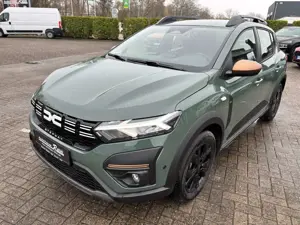 Dacia Sandero 1.0 Stepway TCe 110 Extreme | PDC | CarPlay | Temp