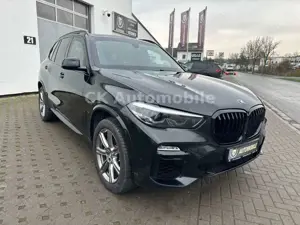 BMW X5 M50 i Protection GEPANZERT VR6