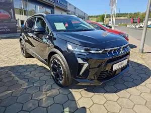 Mitsubishi ASX Edition Hybrid 360 Grad Kamera, Adaptiver Tempomat