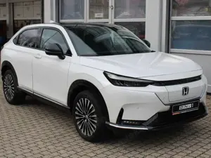 Honda e:Ny1 Advance Paket