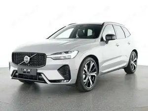 Volvo XC60 B5 AWD Plus Dark 360° ACC HUD LED LHZ PANO
