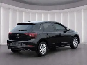 Volkswagen Polo Life 1.0TSI*ACC LED Navi digCockp SHZ 2xPDC Bild 4