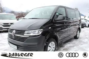 Volkswagen T6.1 Transporter Kombi 2.0 TDI 9-Sitze+LED+AHK Klima Einparkhilfe