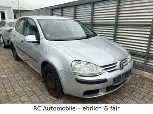 Volkswagen Golf 1.4 Comfortline*KLIMA*4Türer