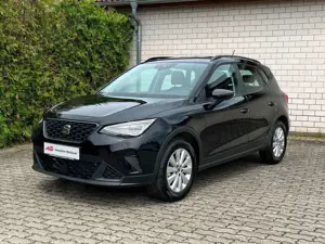 SEAT Arona Style *Voll-LED, Full Link, Sitzheizung, ..*