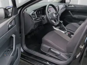 Volkswagen Polo Life 1.0TSI*ACC LED Navi digCockp SHZ 2xPDC Bild 5