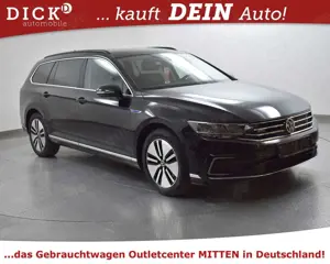 Volkswagen Passat Variant Passat Var 1.4TSI DSG GTE MEMO+NAV+LED+AHK+ACC+