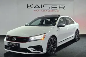 Volkswagen Passat VR6 DSG*280PS*KAMERA*XENON*LEDER