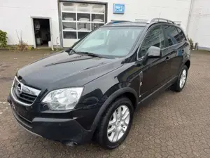 Opel Antara Edition AUTOMATIK/LEDER  4x2