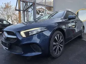 Mercedes-Benz A 250 A-Klasse Plugin Hybrid e 8G-DCT Advanced Progress Bild 5