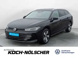 Volkswagen Passat Variant 2.0TDI Business DSG AHK Navi LED