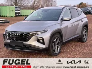 Hyundai TUCSON 1.6 T-GDI PHEV Trend LED|Navi|ACC|RFK