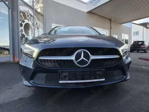 Mercedes-Benz A 250 A-Klasse Plugin Hybrid e 8G-DCT Advanced Progress Bild 3