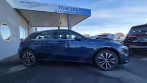 Mercedes-Benz A 250 A-Klasse Plugin Hybrid e 8G-DCT Advanced Progress Bild 2
