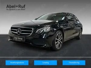 Mercedes-Benz E 200 4M AVANTGARDE+LED+NIGHT+Kamera+Ambi+TotW