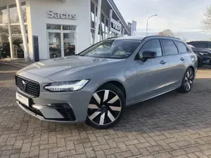 Volvo V90 T6 Plus Dark AWD Plug-in Hybrid