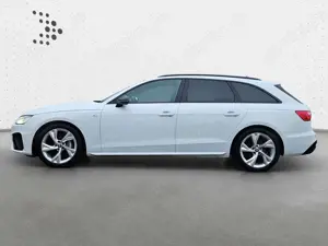 Audi A4 40 TDI S-line LED|ACC|RFK|Navi Bild 3
