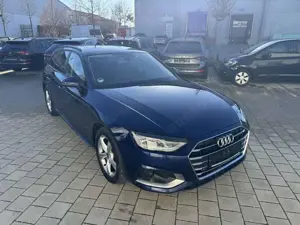 Audi A4 Avant 35 TDI *TOP-Ausstattung* ADVANCED