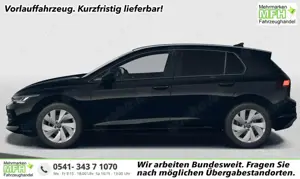Volkswagen Golf 8 2.0 TDI 150 DSG LED Nav Keyl ACC 5J.Gar 110 k...