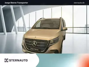Mercedes-Benz V 250 V 250 d 4M AVA/L Distro Standhzg Leder 360° AHK