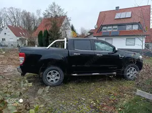 Ford Ranger Ranger Limited