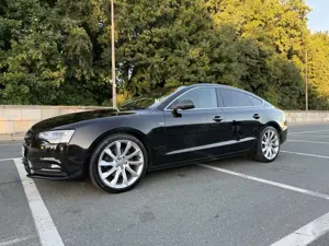 Audi A5 3.0 TDI quattro (160kW) Bild 3
