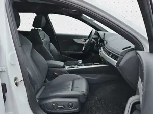 Audi A4 40 TDI S-line LED|ACC|RFK|Navi Bild 4