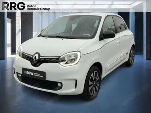 Renault Twingo E-TECH Techno Kamera Navi LED SHZ