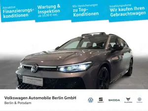 Volkswagen Passat Variant 1.5TSI DSG eHybrid R-Line P-DACH