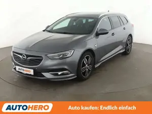 Opel Insignia 1.5 SIDI Turbo Ultimate Exclusive Aut.*NAVI*LED*