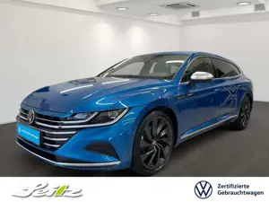 Volkswagen Arteon Shooting Brake 2.0 TDI 4M Elegance *AHK*PANO*MATRI