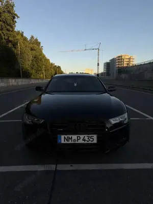 Audi A5 3.0 TDI quattro (160kW) Bild 2